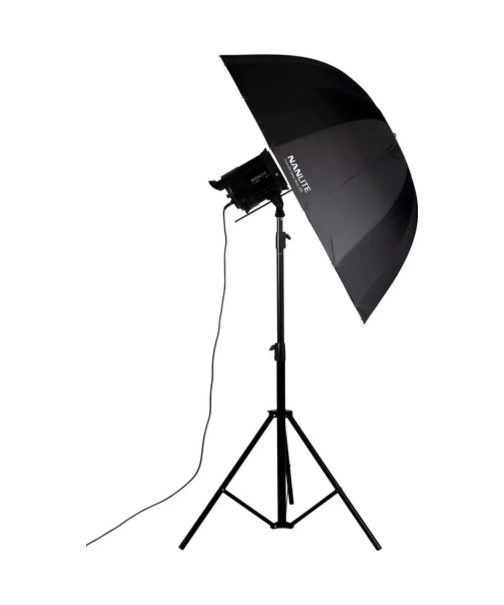 U-135DS UMBRELLA DEEP SILVER 135CM