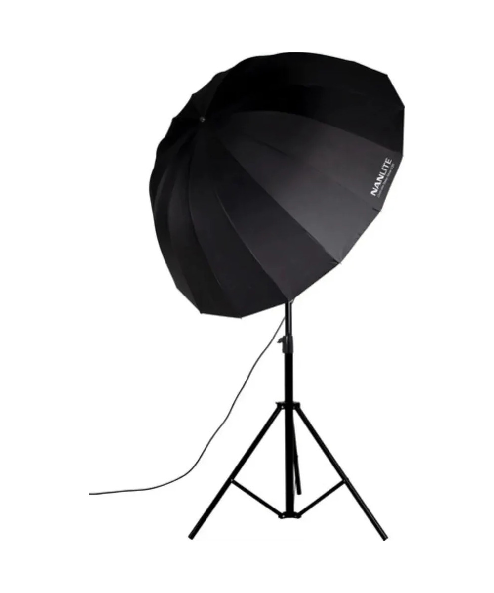 U-135DS UMBRELLA DEEP SILVER 135CM