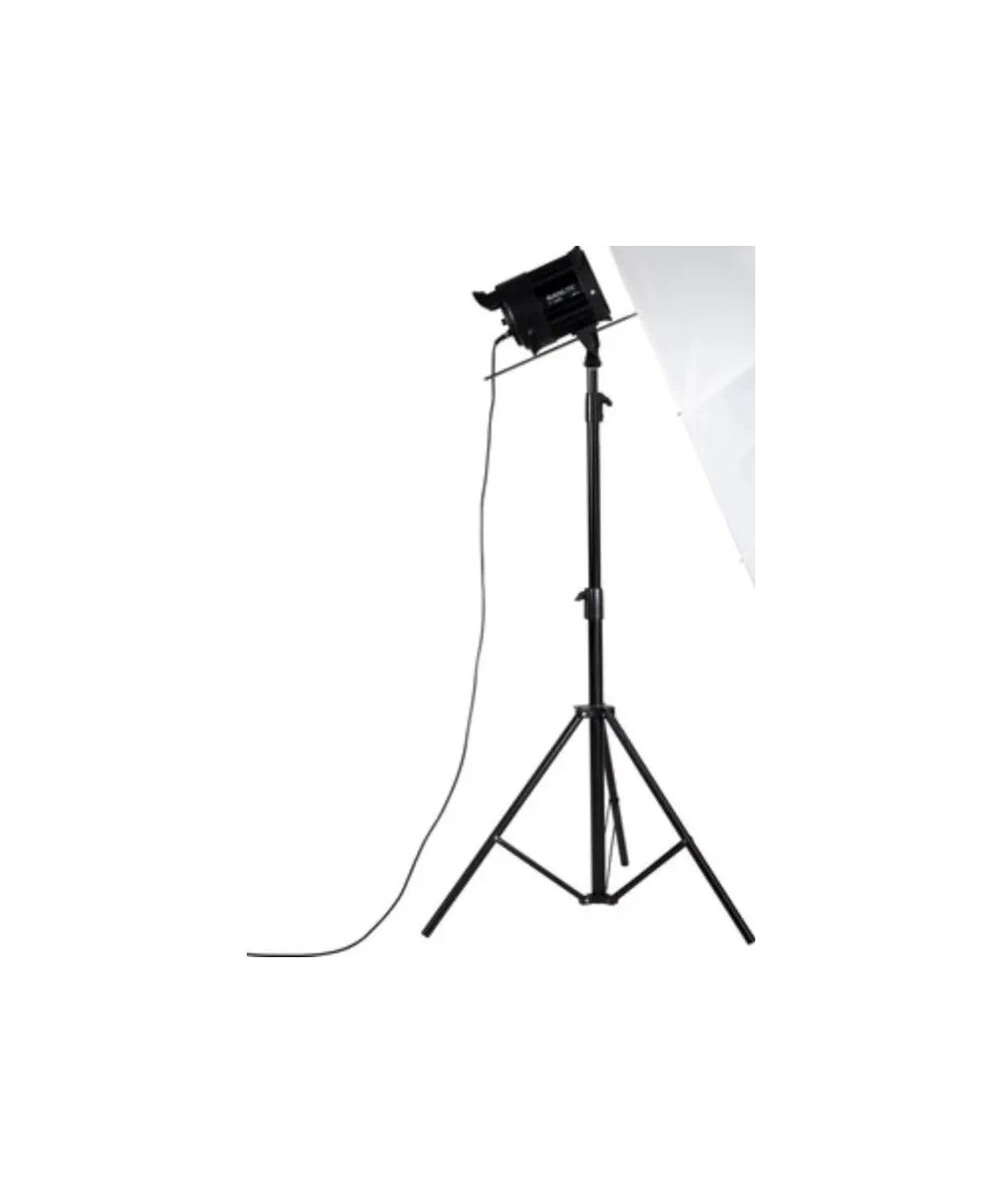 U-180ST UMBRELLA SHALLOW TRANSLUCENT 180CM