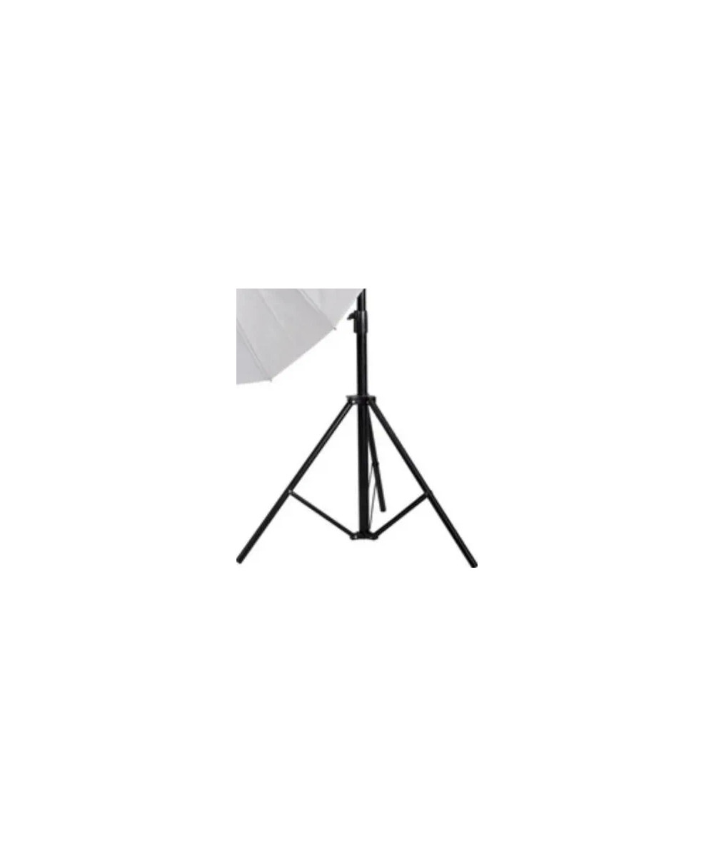U-180ST UMBRELLA SHALLOW TRANSLUCENT 180CM