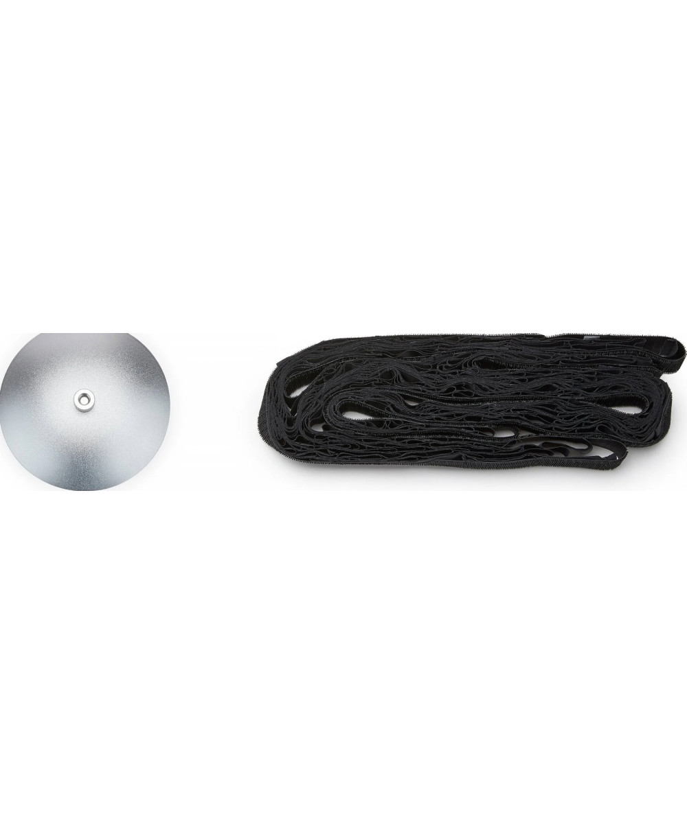 Softbox UL ottagonale a chiusura rapida 90cm con griglia