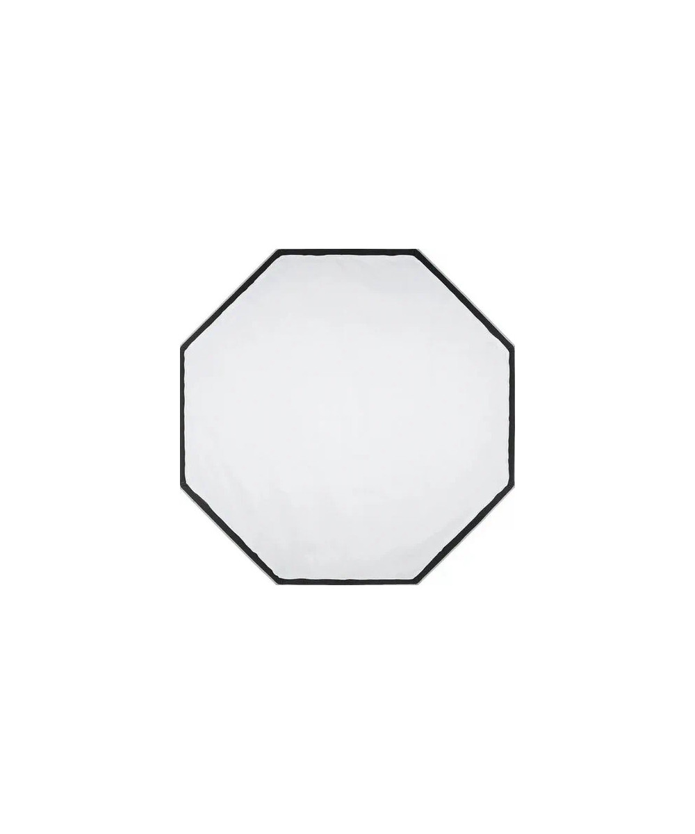 Softbox UL ottagonale a chiusura rapida 150cm con griglia
