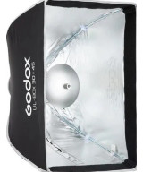 Softbox UL a chiusura rapida 30x45cm con griglia