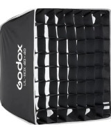 UL-BOX-40 - QUICK RELEASE SQUARE SOFTBOX 40X40 (BOWENS MOUNT)