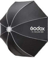 UL-BOX-OCTA-120 - QUICK RELEASE OCTA SOFTBOX 120 CM (BOWENS MOUNT)