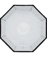 UL-BOX-OCTA-120 - QUICK RELEASE OCTA SOFTBOX 120 CM (BOWENS MOUNT)