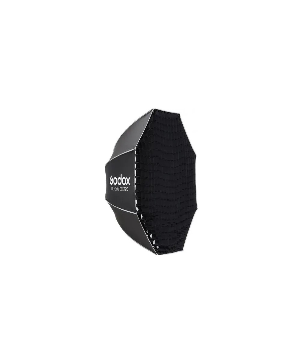 UL-BOX-OCTA-120 - QUICK RELEASE OCTA SOFTBOX 120 CM (BOWENS MOUNT)