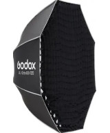 UL-BOX-OCTA-120 - QUICK RELEASE OCTA SOFTBOX 120 CM (BOWENS MOUNT)