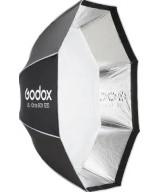 UL-BOX-OCTA-120 - QUICK RELEASE OCTA SOFTBOX 120 CM (BOWENS MOUNT)