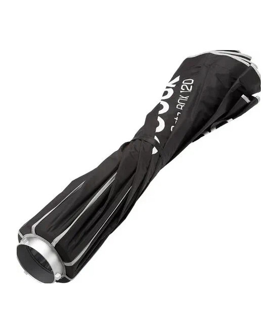 UL-BOX-OCTA-120 - QUICK RELEASE OCTA SOFTBOX 120 CM (BOWENS MOUNT)