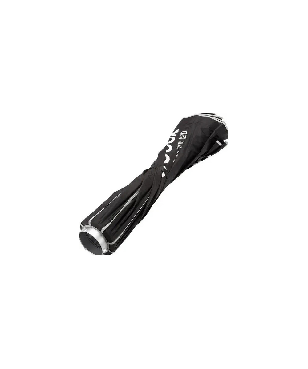 UL-BOX-OCTA-120 - QUICK RELEASE OCTA SOFTBOX 120 CM (BOWENS MOUNT)
