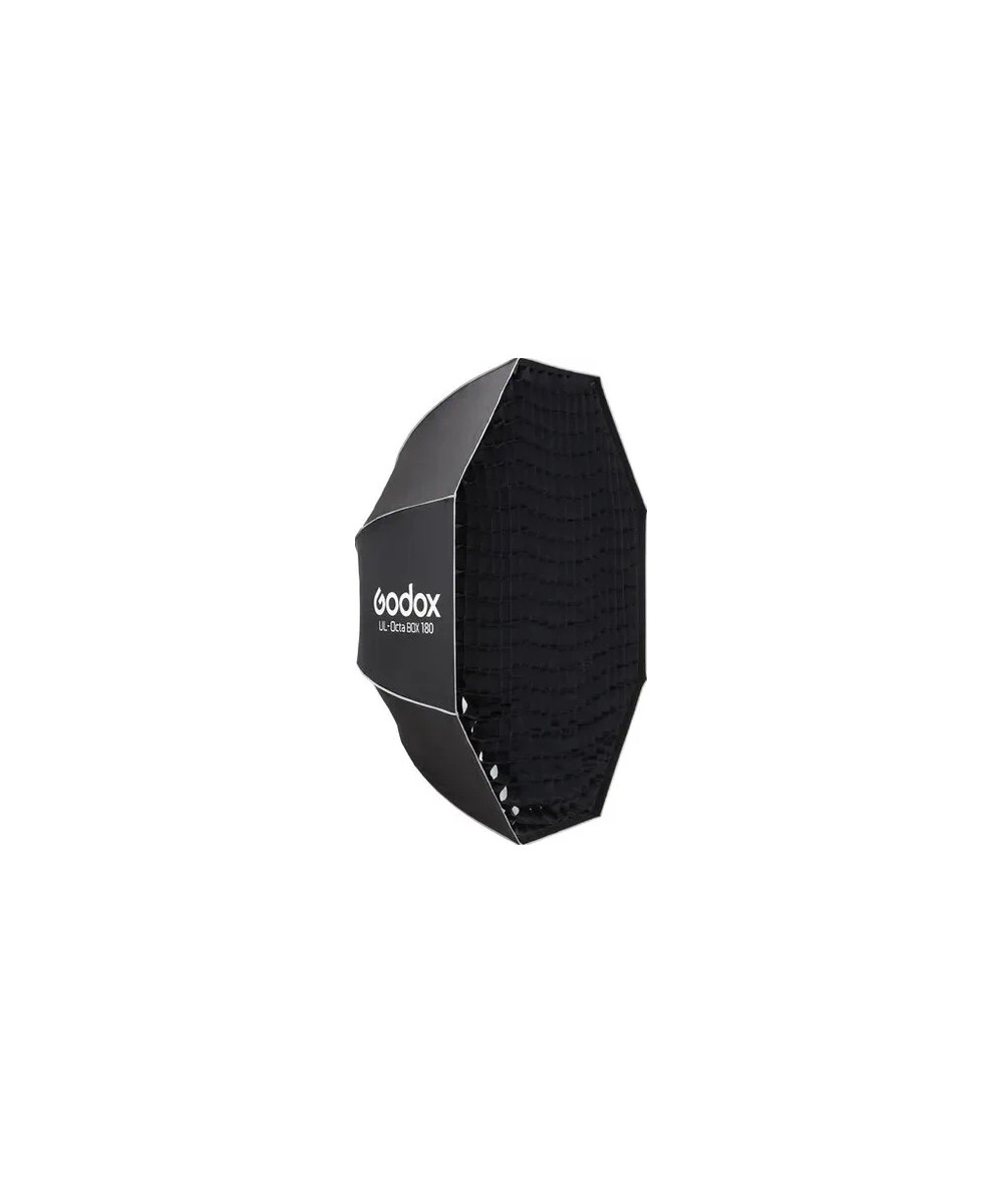 UL-BOX-OCTA-180 - QUICK RELEASE OCTA SOFTBOX 180 CM (BOWENS MOUNT)