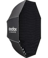UL-BOX-OCTA-180 - QUICK RELEASE OCTA SOFTBOX 180 CM (BOWENS MOUNT)