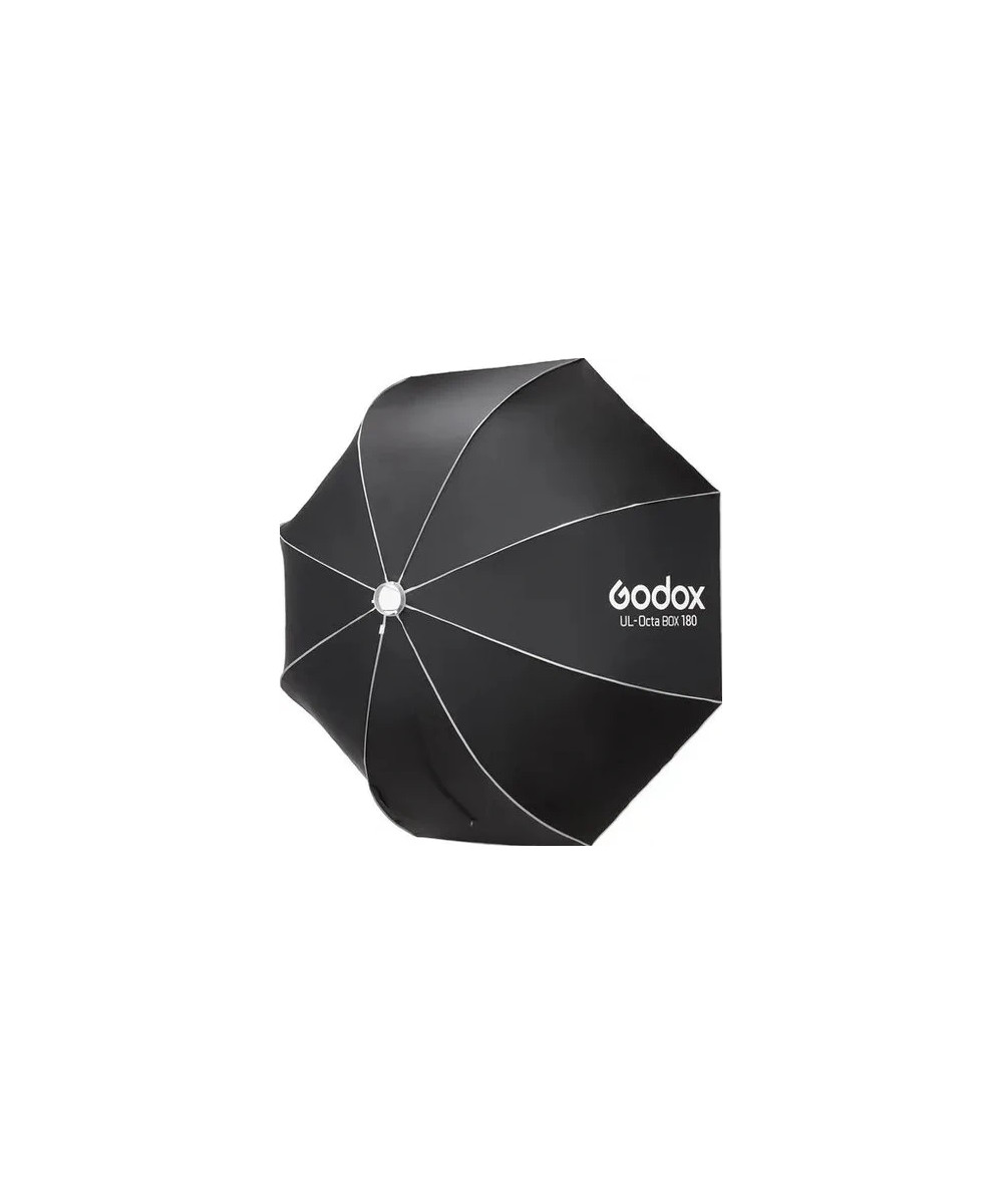 UL-BOX-OCTA-180 - QUICK RELEASE OCTA SOFTBOX 180 CM (BOWENS MOUNT)