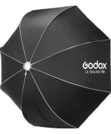 UL-BOX-OCTA-180 - QUICK RELEASE OCTA SOFTBOX 180 CM (BOWENS MOUNT)