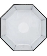 UL-BOX-OCTA-180 - QUICK RELEASE OCTA SOFTBOX 180 CM (BOWENS MOUNT)