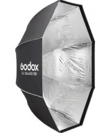 UL-BOX-OCTA-180 - QUICK RELEASE OCTA SOFTBOX 180 CM (BOWENS MOUNT)