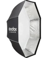 UL-BOX-OCTA-180 - QUICK RELEASE OCTA SOFTBOX 180 CM (BOWENS MOUNT)