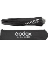 UL-BOX-OCTA-180 - QUICK RELEASE OCTA SOFTBOX 180 CM (BOWENS MOUNT)