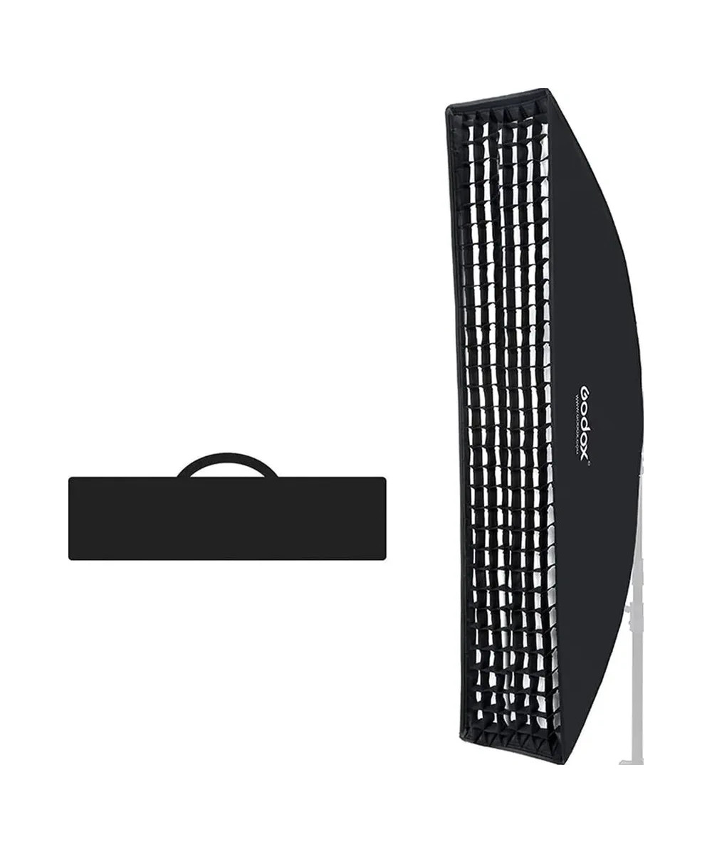 UL-BOX-30X120 - QUICK RELEASE RECTANGLE SOFTBOX 30X120 (BOWENS MOUNT)