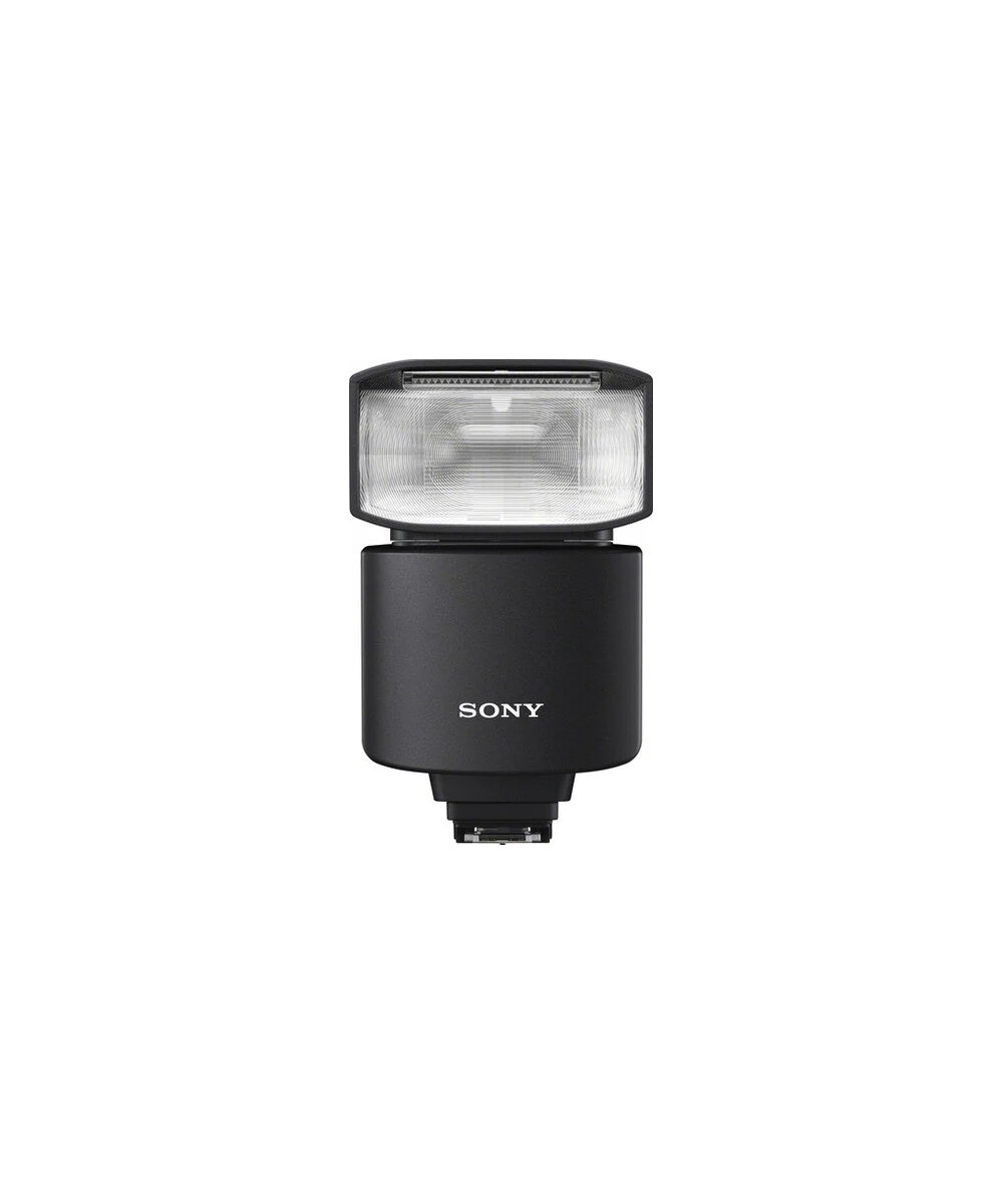 HVL-F 46 RM A Flash esterno con comando radio wireless