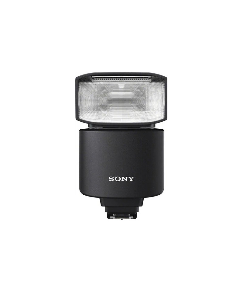 HVL-F 46 RM A Flash esterno con comando radio wireless