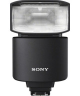 HVL-F 46 RM A Flash esterno con comando radio wireless
