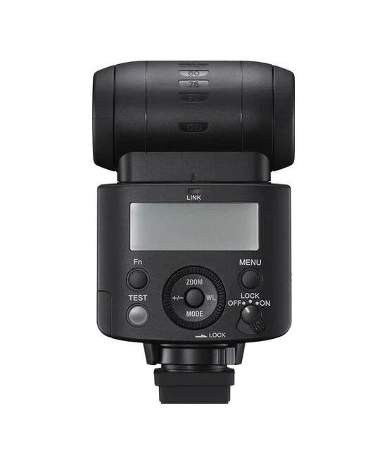 HVL-F 46 RM A Flash esterno con comando radio wireless