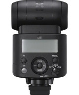 HVL-F 46 RM A Flash esterno con comando radio wireless