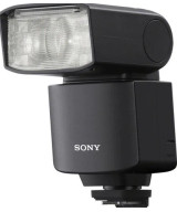 HVL-F 46 RM A Flash esterno con comando radio wireless