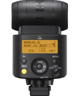 HVL-F 46 RM A Flash esterno con comando radio wireless