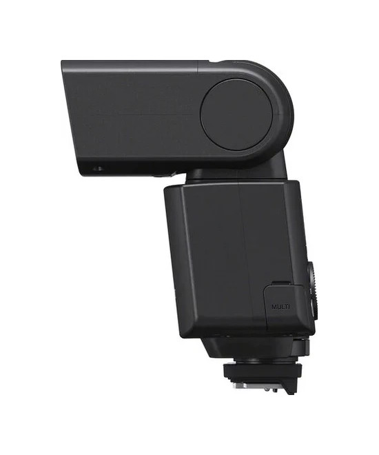 HVL-F 46 RM A Flash esterno con comando radio wireless