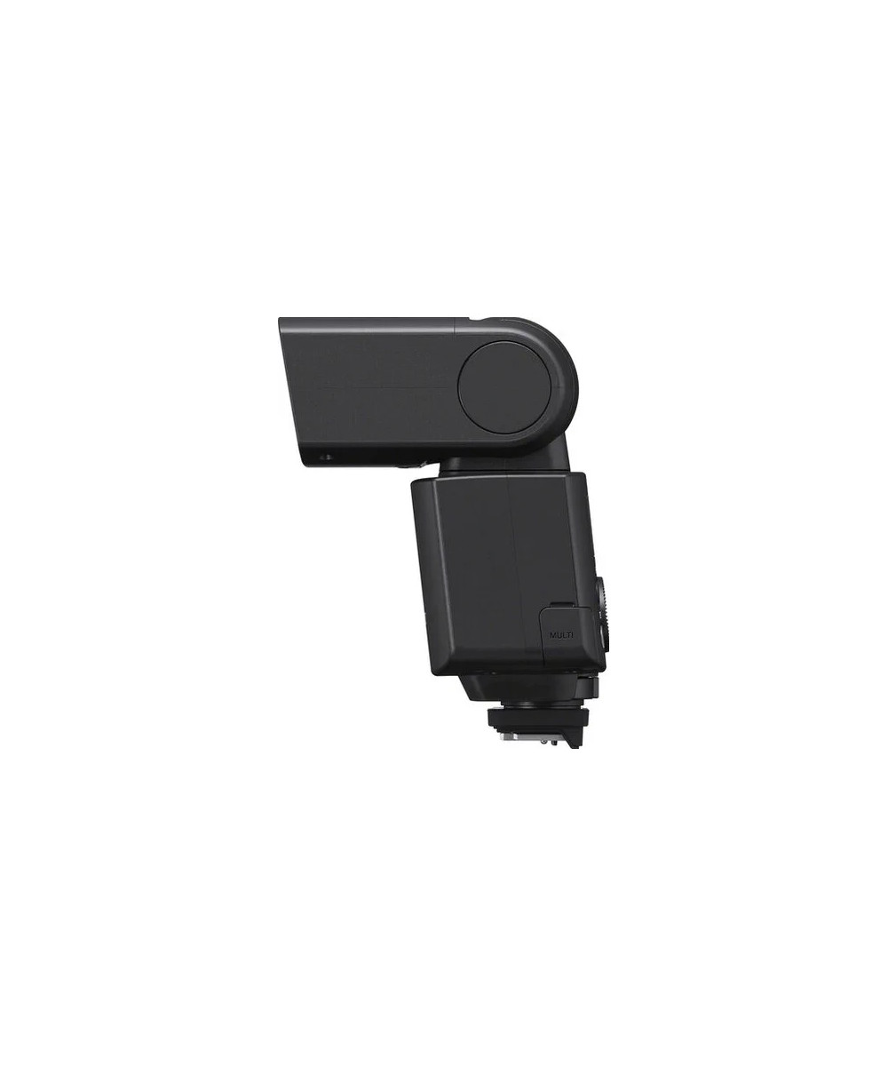 HVL-F 46 RM A Flash esterno con comando radio wireless