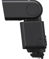 HVL-F 46 RM A Flash esterno con comando radio wireless