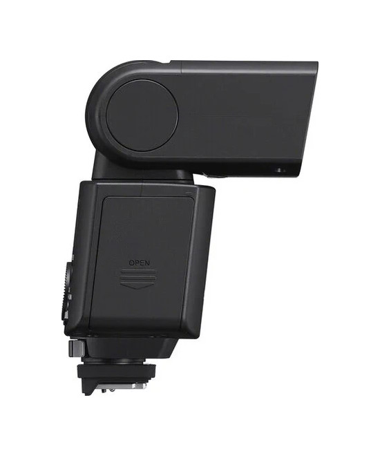 HVL-F 46 RM A Flash esterno con comando radio wireless
