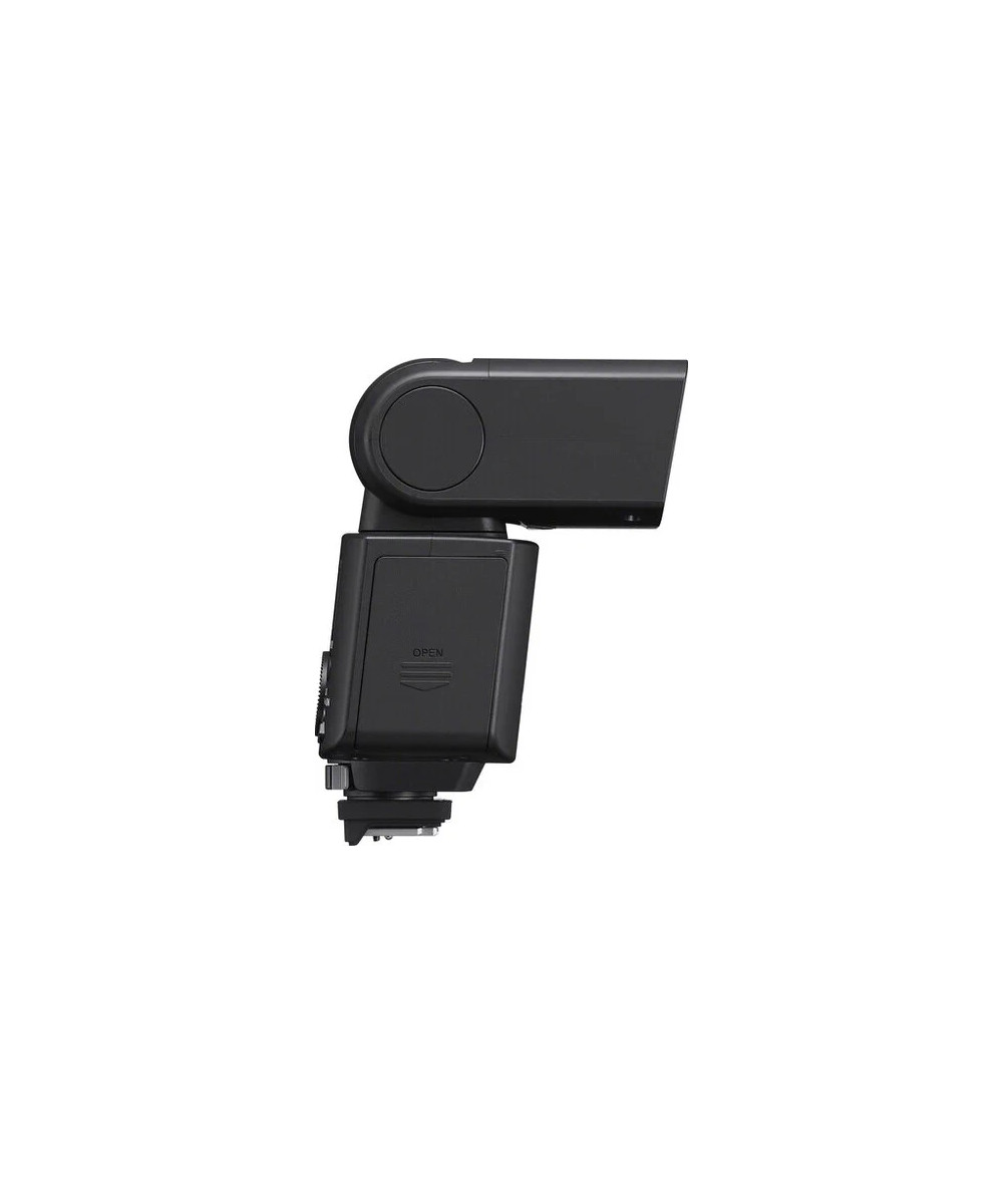 HVL-F 46 RM A Flash esterno con comando radio wireless