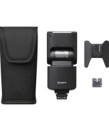 HVL-F 46 RM A Flash esterno con comando radio wireless