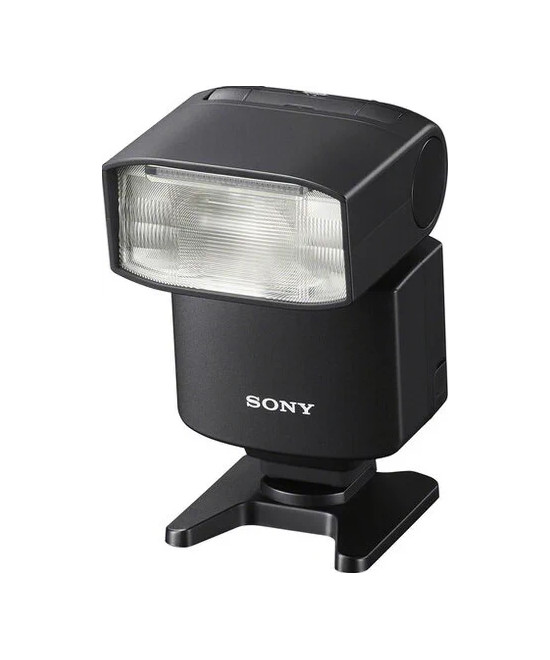 HVL-F 46 RM A Flash esterno con comando radio wireless