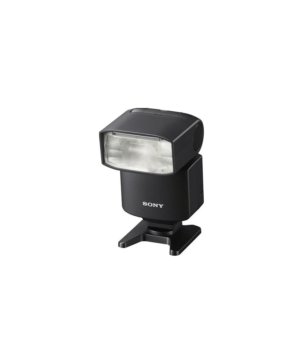 HVL-F 46 RM A Flash esterno con comando radio wireless