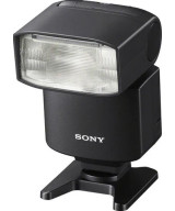 HVL-F 46 RM A Flash esterno con comando radio wireless