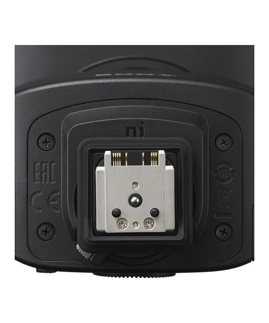 HVL-F 46 RM A Flash esterno con comando radio wireless