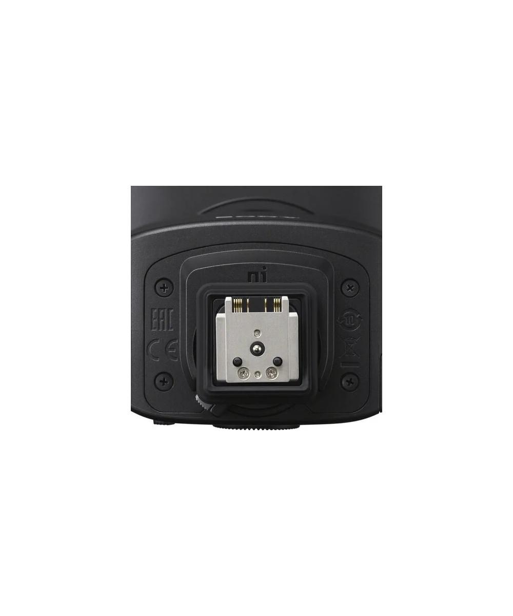HVL-F 46 RM A Flash esterno con comando radio wireless