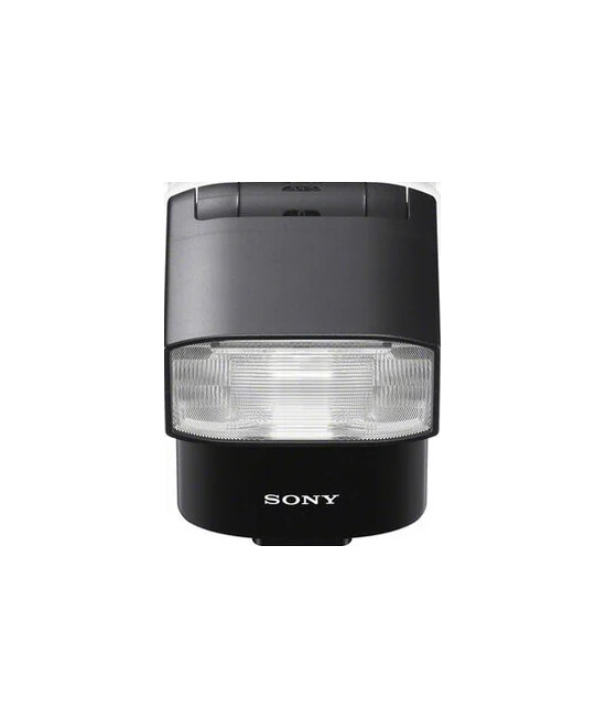 HVL-F 46 RM A Flash esterno con comando radio wireless