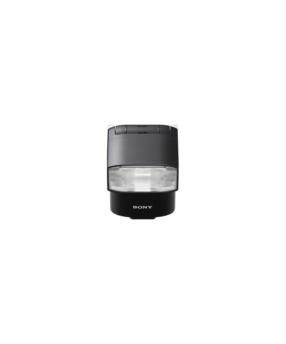 HVL-F 46 RM A Flash esterno con comando radio wireless