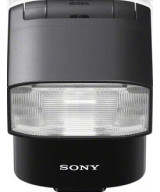 HVL-F 46 RM A Flash esterno con comando radio wireless
