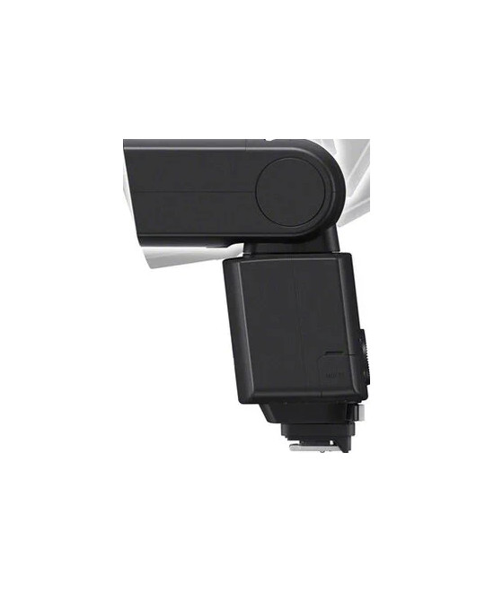HVL-F 46 RM A Flash esterno con comando radio wireless