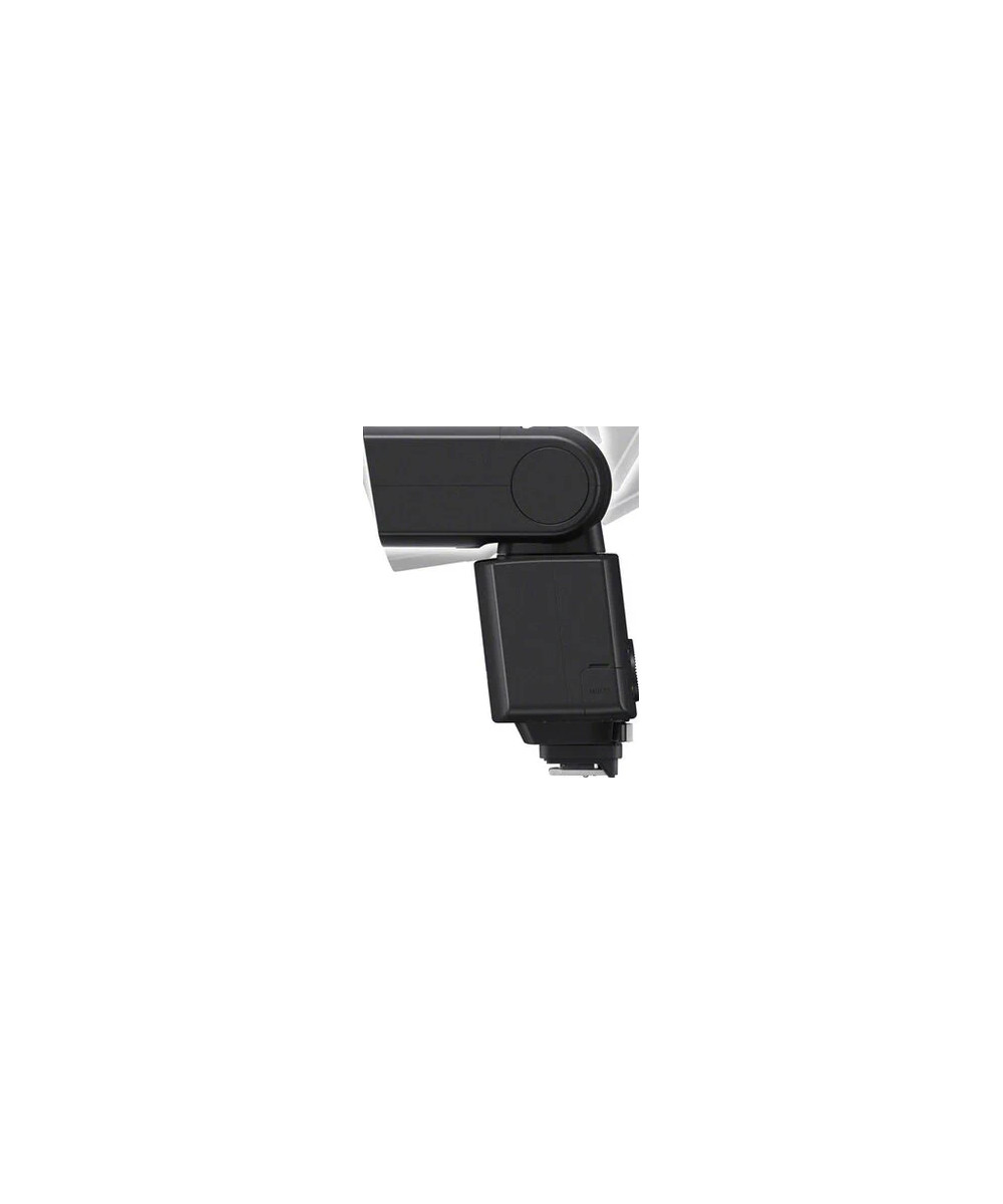 HVL-F 46 RM A Flash esterno con comando radio wireless