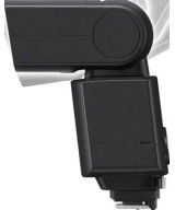 HVL-F 46 RM A Flash esterno con comando radio wireless