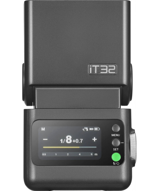 IT32 TTL