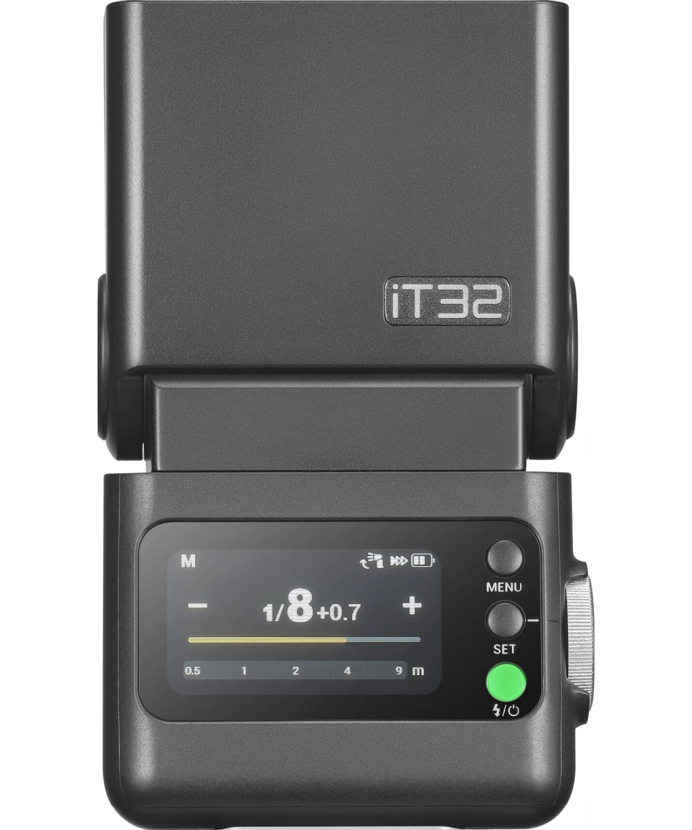 IT32 TTL